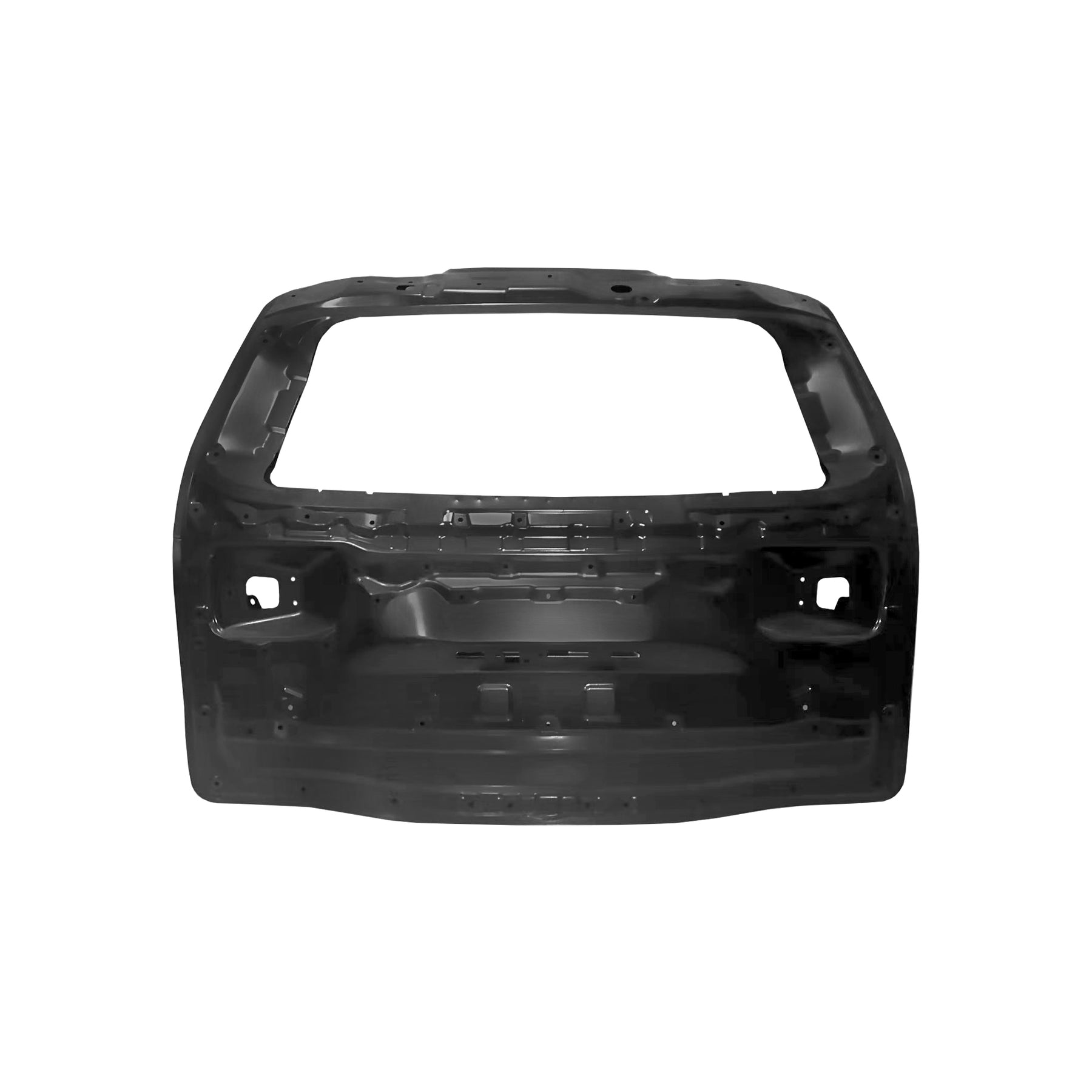REPLACEMENT TAIL GATE, 2022-, FOR LEXUS LX600, 65061-60480, (STEEL)