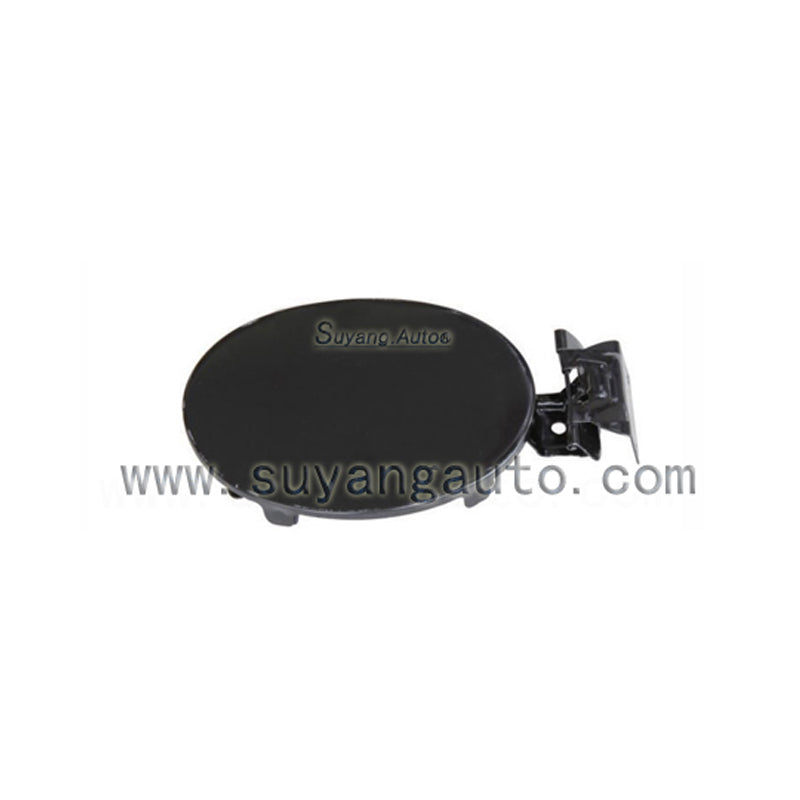 REPLACEMENT FUEL BOX COVER, 2007-2010, FOR MAZDA 3, BS1A-42-410