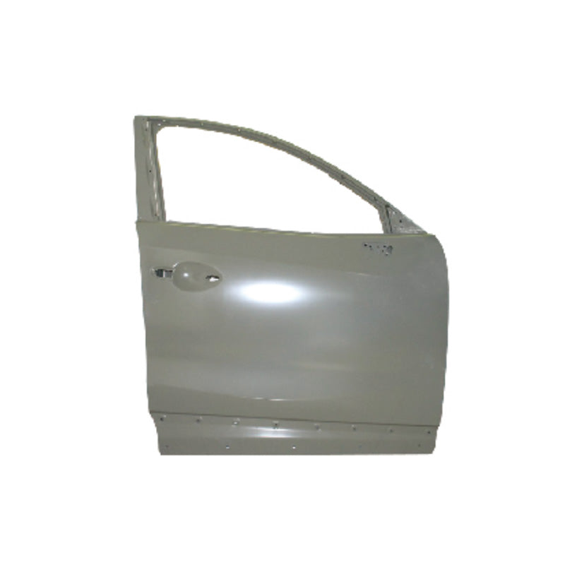 REPLACEMENT FRONT DOOR RH, 2012-2017, FOR MAZDA CX-5, KRY0-73-02X