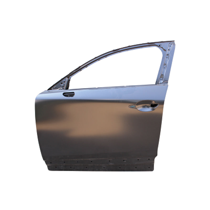 REPLACEMENT FRONT DOOR LH, FOR MAZDA CX-30, L.DFY0-59-02XB
