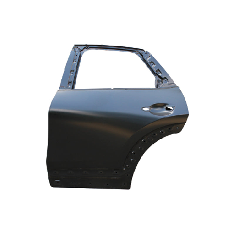 REPLACEMENT REAR DOOR LH, FOR MAZDA CX-30, L.DFY0-72-02XA
