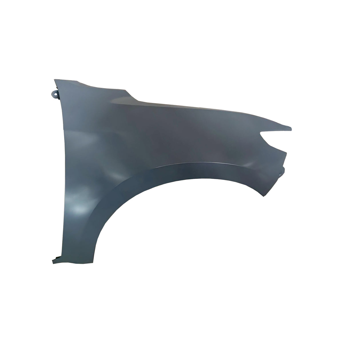 REPLACEMENT FRONT FENDER RH, 2022-, FOR MAZDA BT50