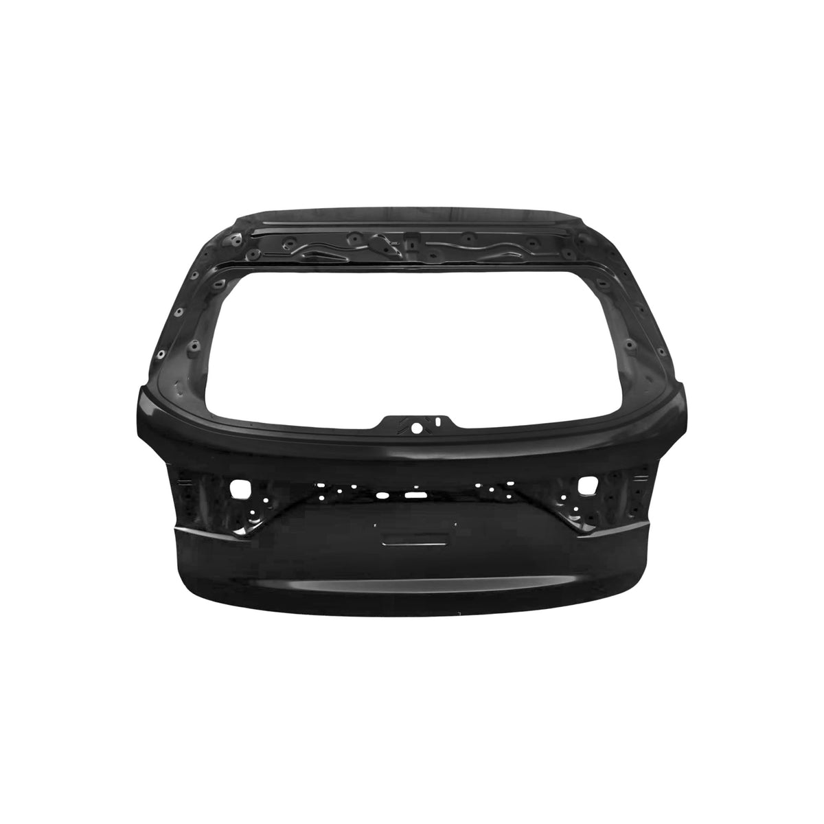 REPLACEMENT TAIL GATE, 2023-, FOR MAZDA CX-90, KDYD-62-02X, (STEEL)