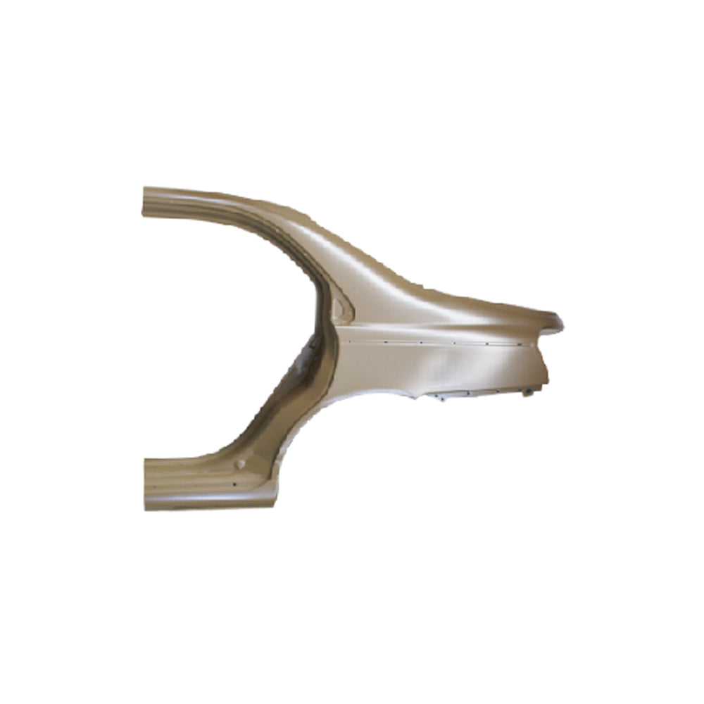 REPLACEMENT REAR FENDER LH, FOR ROEWE 750