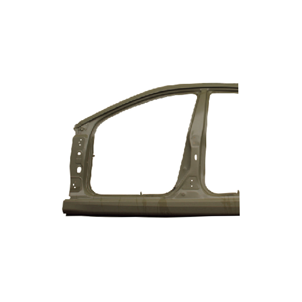 REPLACEMENT AB PILLAR LH, FOR ROEWE 360
