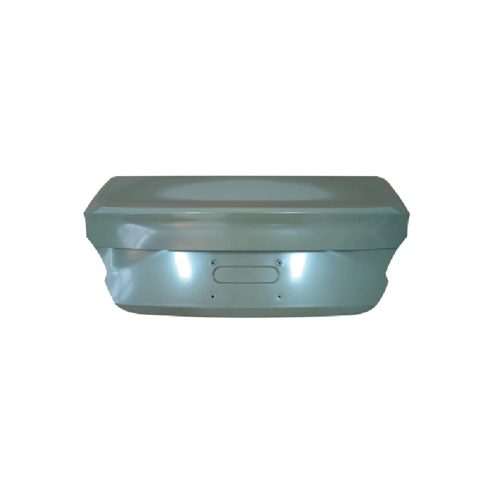 REPLACEMENT TRUNK LID, 2020-, FOR MG5