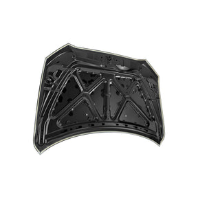 REPLACEMENT HOOD, FOR MITSUBISHI LANCER EX, 5900A209(5902A078)