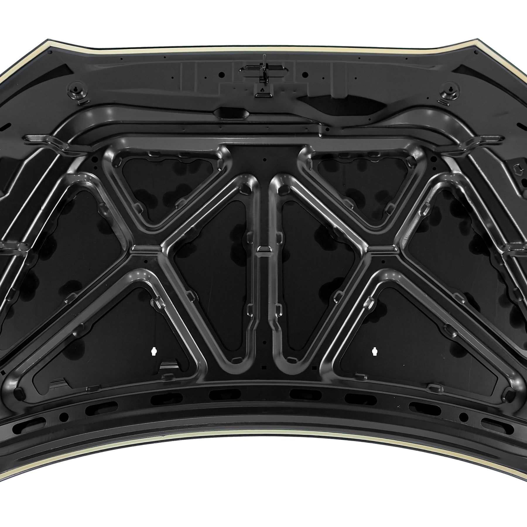 REPLACEMENT HOOD, FOR MITSUBISHI LANCER EX, 5900A209(5902A078)