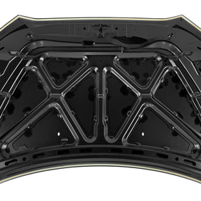 REPLACEMENT HOOD, FOR MITSUBISHI LANCER EX, 5900A209(5902A078)