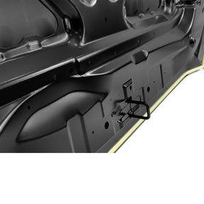 REPLACEMENT HOOD, FOR MITSUBISHI LANCER EX, 5900A209(5902A078)