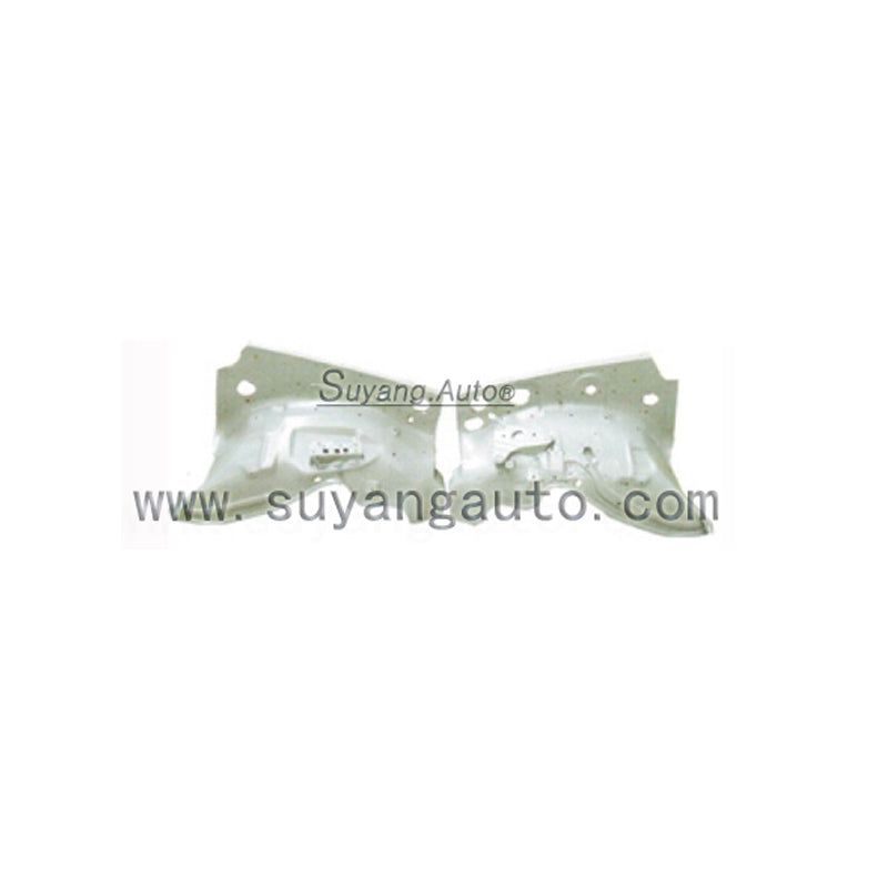 REPLACEMENT FRONT FENDER INNER RH, FOR MITSUBISHI PAJERO V31