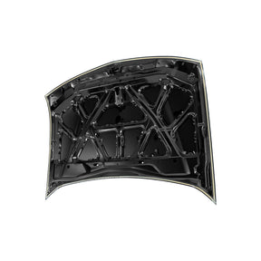 REPLACEMENT HOOD, 2005-2014, FOR MITSUBISHI L200(SPORTERO), 5900A346