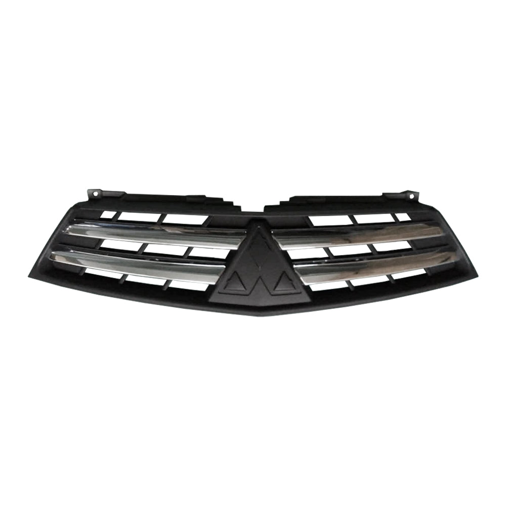 REPLACEMENT GRILLE FRONT, 2010, FOR MITSUBISHI L200(SPORTERO)