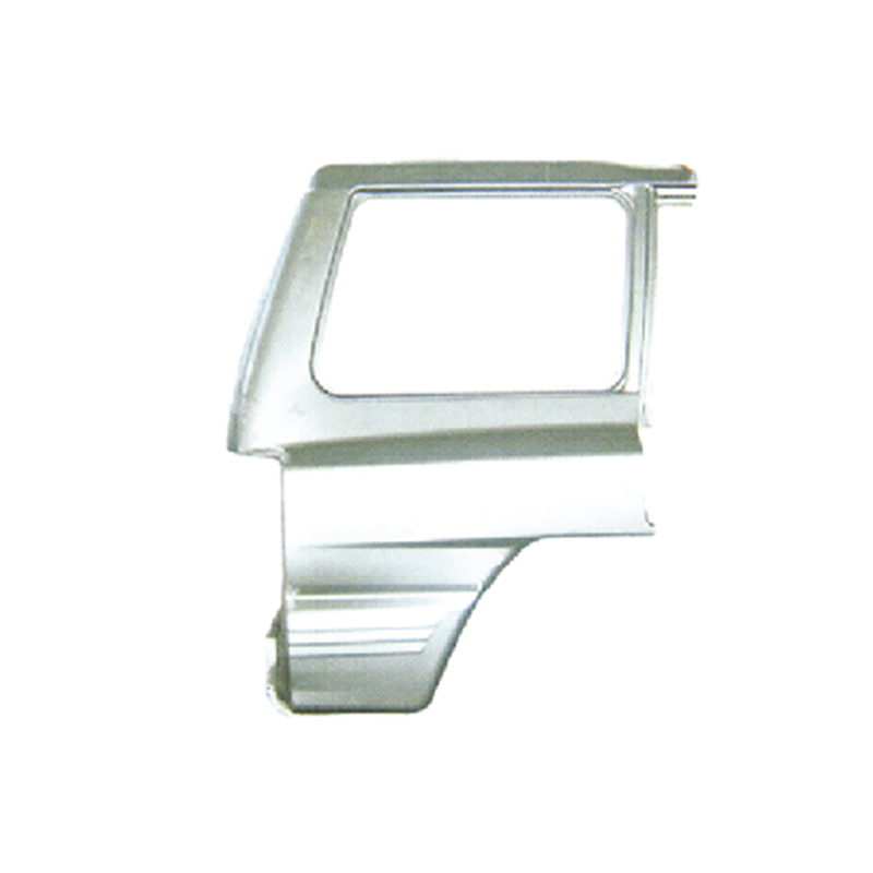 REPLACEMENT REAR PANEL RH, FOR MITSUBISHI PAJERO V33