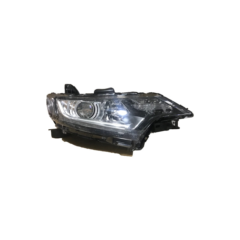 REPLACEMENT HALOGEN HEAD LAMP LH, 2015-, FOR MITSUBISHI OUTLANDER