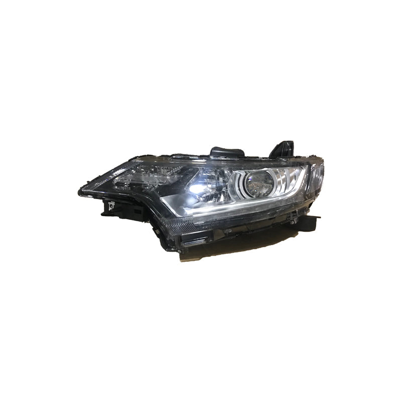 REPLACEMENT HALOGEN HEAD LAMP RH, 2015-, FOR MITSUBISHI OUTLANDER
