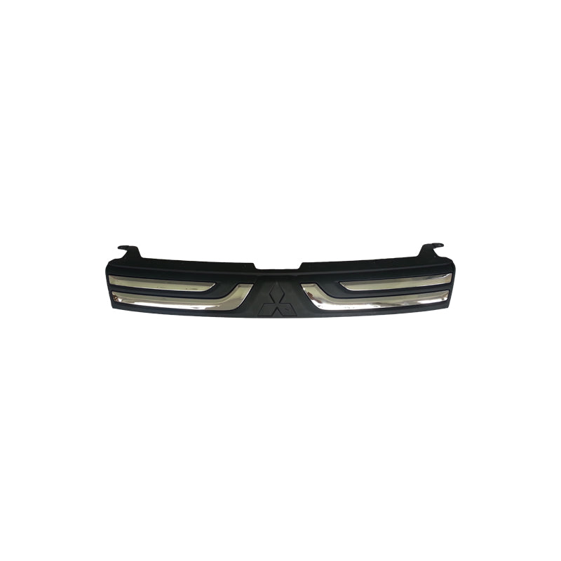 REPLACEMENT RADIATOR GRILL, 2013, FOR MITSUBISHI OUTLANDER