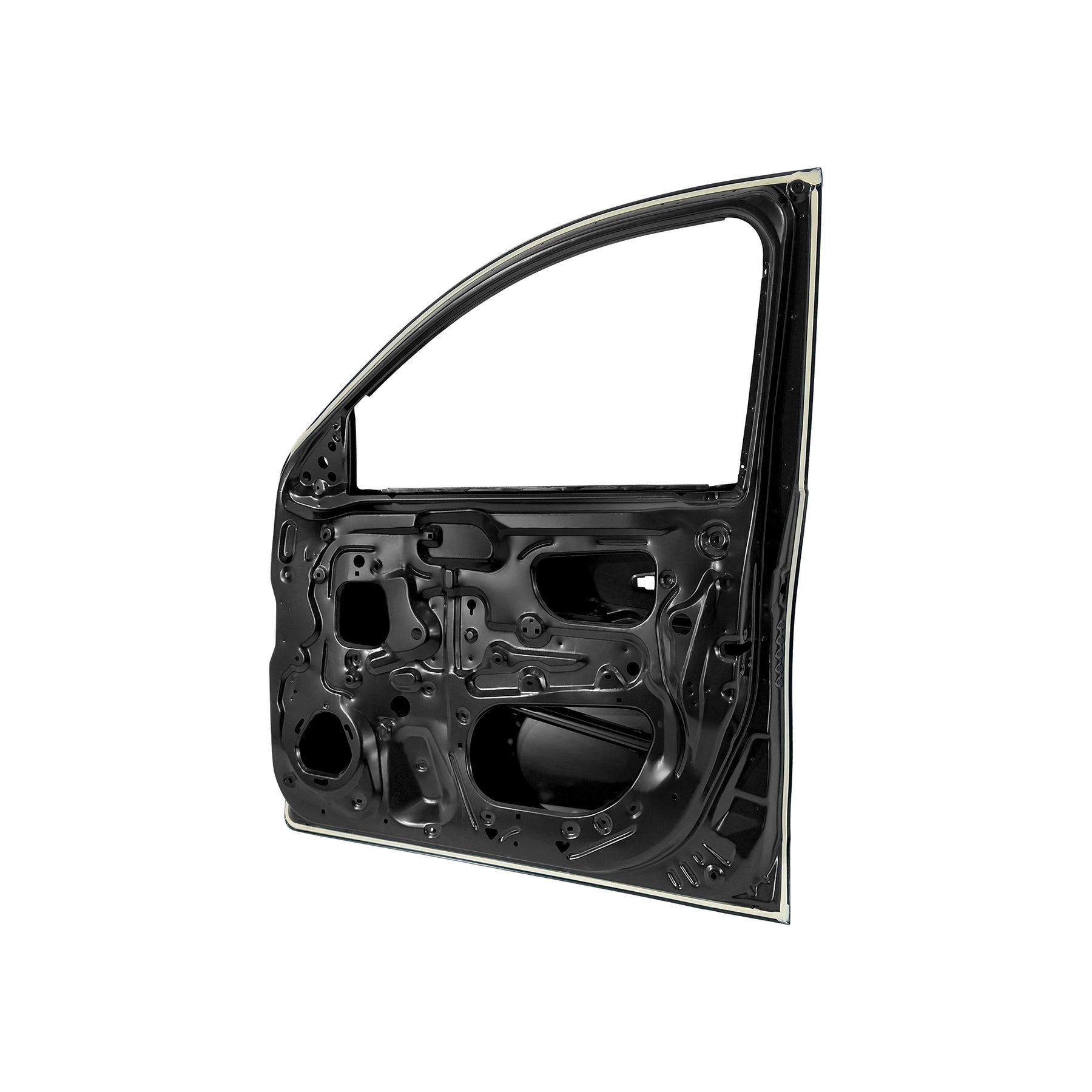 REPLACEMENT FRONT DOOR RH, 2015-, FOR MITSUBISHI L200