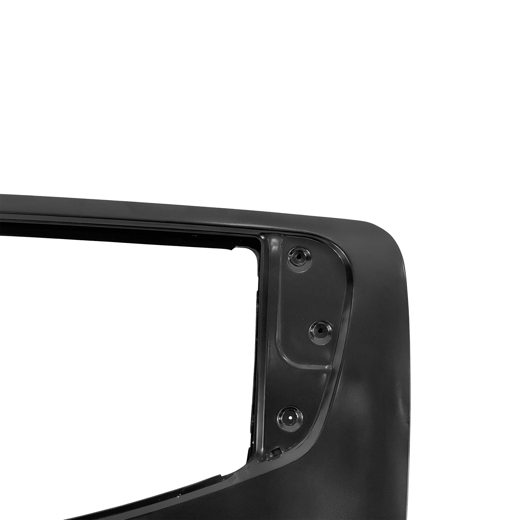 REPLACEMENT REAR DOOR LH, 2015-, FOR MITSUBISHI L200