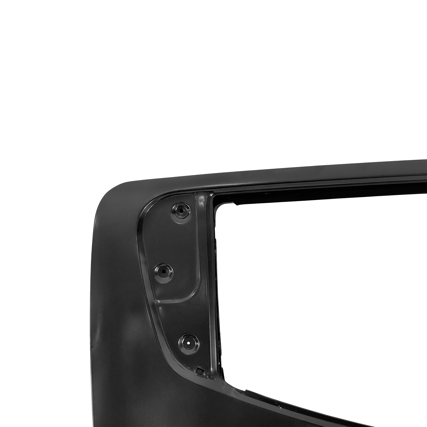 REPLACEMENT REAR DOOR RH, 2015-, FOR MITSUBISHI L200