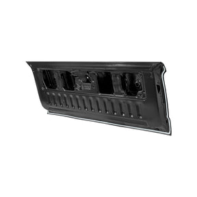 REPLACEMENT TAIL GATE WITH HOOK CORD HOLES, 2015-, FOR MITSUBISHI L200, 6724A144
