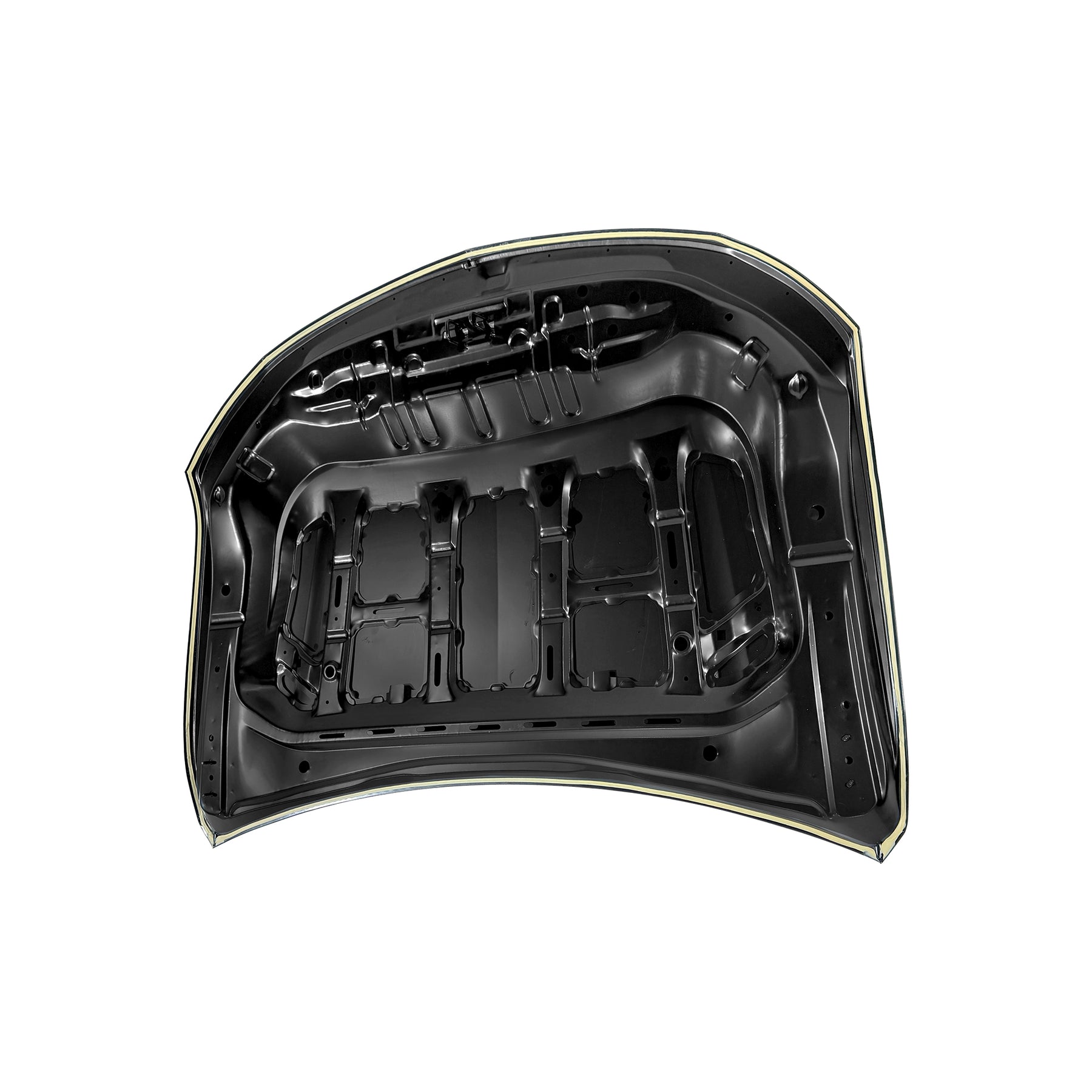 REPLACEMENT HOOD, 2015-, FOR MITSUBISHI L200