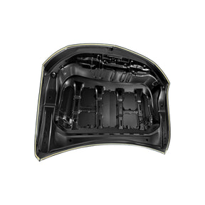 REPLACEMENT HOOD, 2015-, FOR MITSUBISHI L200