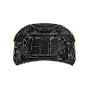 REPLACEMENT HOOD, 2018-, FOR MITSUBISHI L200