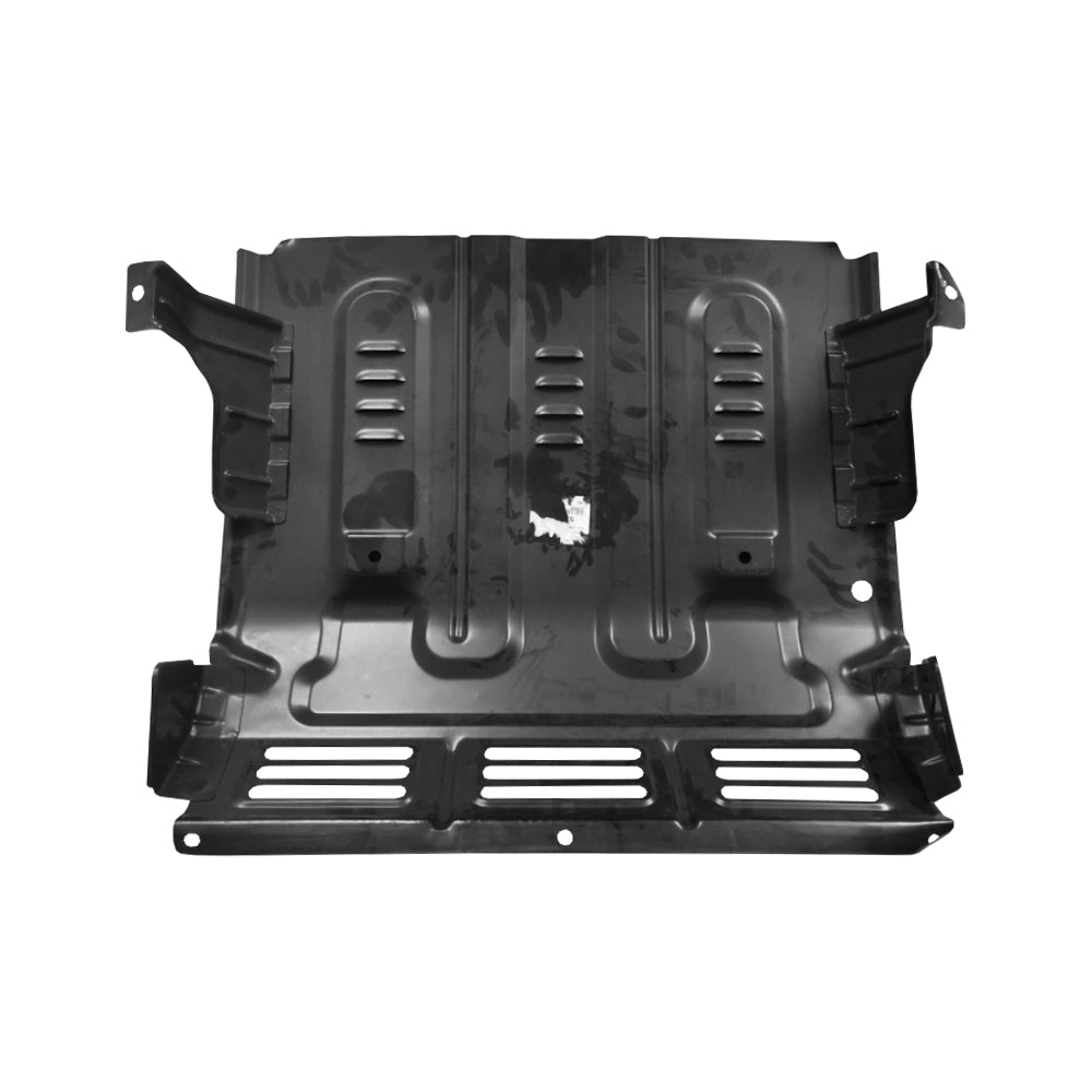 REPLACEMENT FRONT METAL ENGINE PROTECTION COVER, 2019-, FOR MITSUBISHI L200