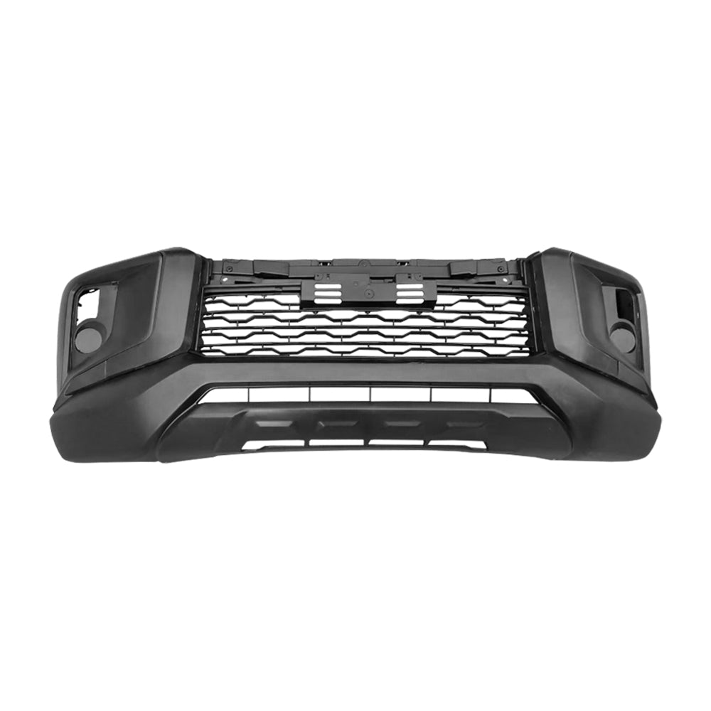 REPLACEMENT FRONT BUMPER, 2019-, FOR MITSUBISHI L200