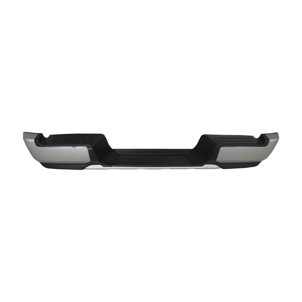 REPLACEMENT REAR BUMPER, 2019-, FOR MITSUBISHI L200