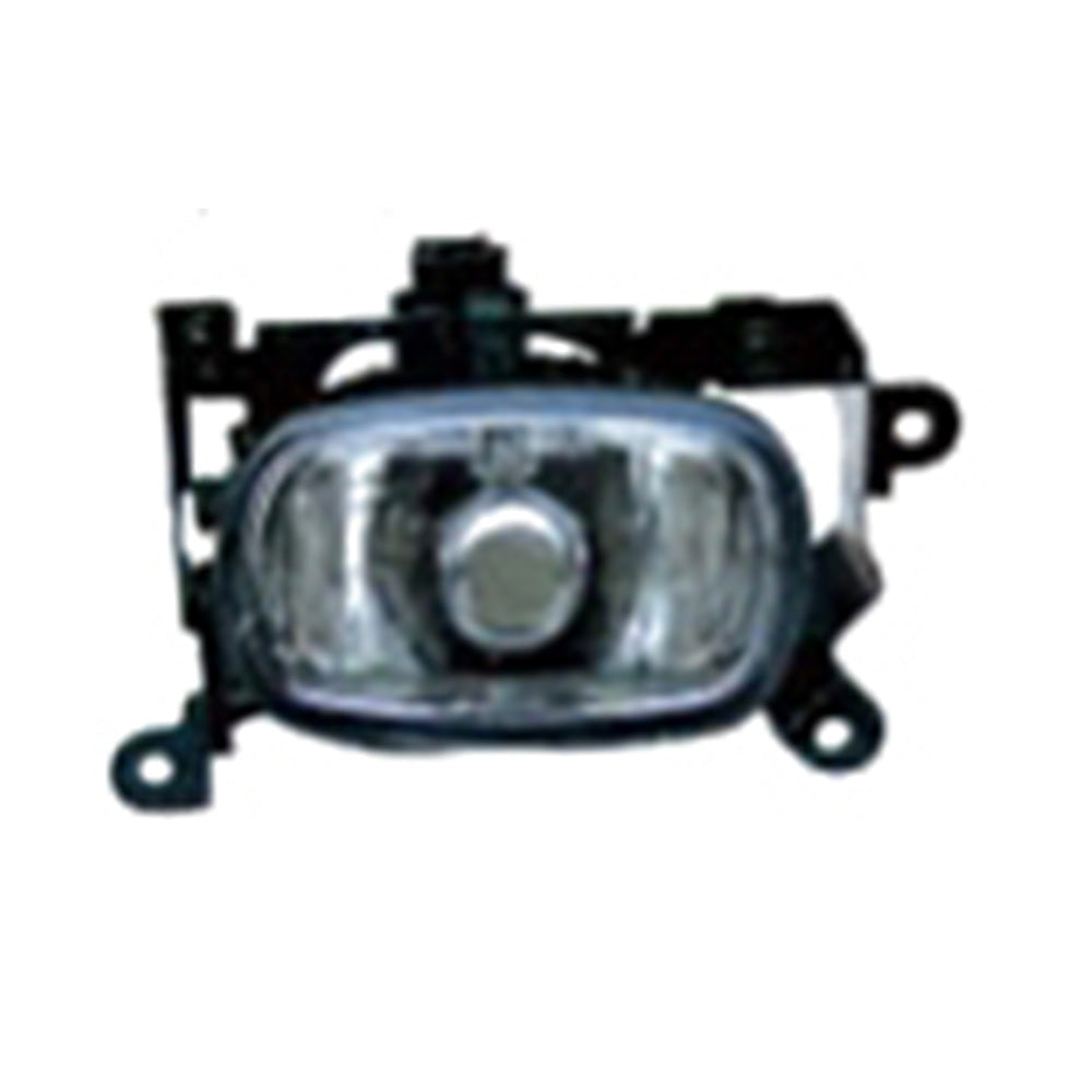 REPLACEMENT FRONT FOG LAMP, 2001-2004, FOR MITSUBISHI OUTLANDER, MN133369