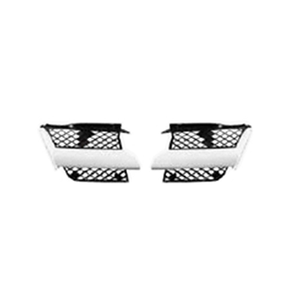 REPLACEMENT GRILLE, 2001-2004, FOR MITSUBISHI OUTLANDER, MN133229