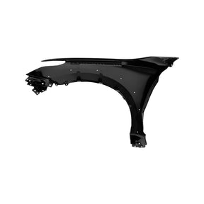 REPLACEMENT FRONT FENDER RH, 2017-, FOR MITSUBISHI PAJERO SPORT