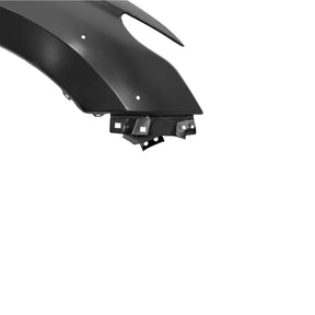 REPLACEMENT FRONT FENDER RH, 2017-, FOR MITSUBISHI PAJERO SPORT
