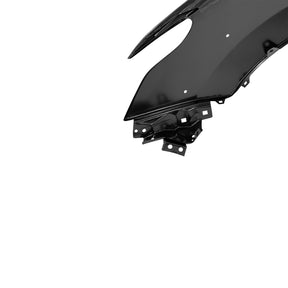 REPLACEMENT FRONT FENDER RH, 2017-, FOR MITSUBISHI PAJERO SPORT