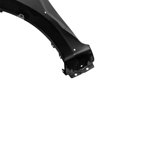 REPLACEMENT FRONT FENDER RH, 2017-, FOR MITSUBISHI PAJERO SPORT