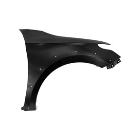 REPLACEMENT FRONT FENDER RH, 2017-, FOR MITSUBISHI PAJERO SPORT