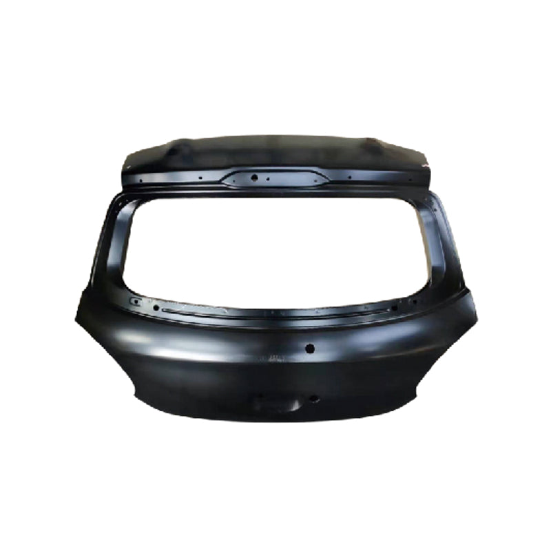 REPLACEMENT TAIL GATE, 2012-, FOR MITSUBISHI MIRAGE