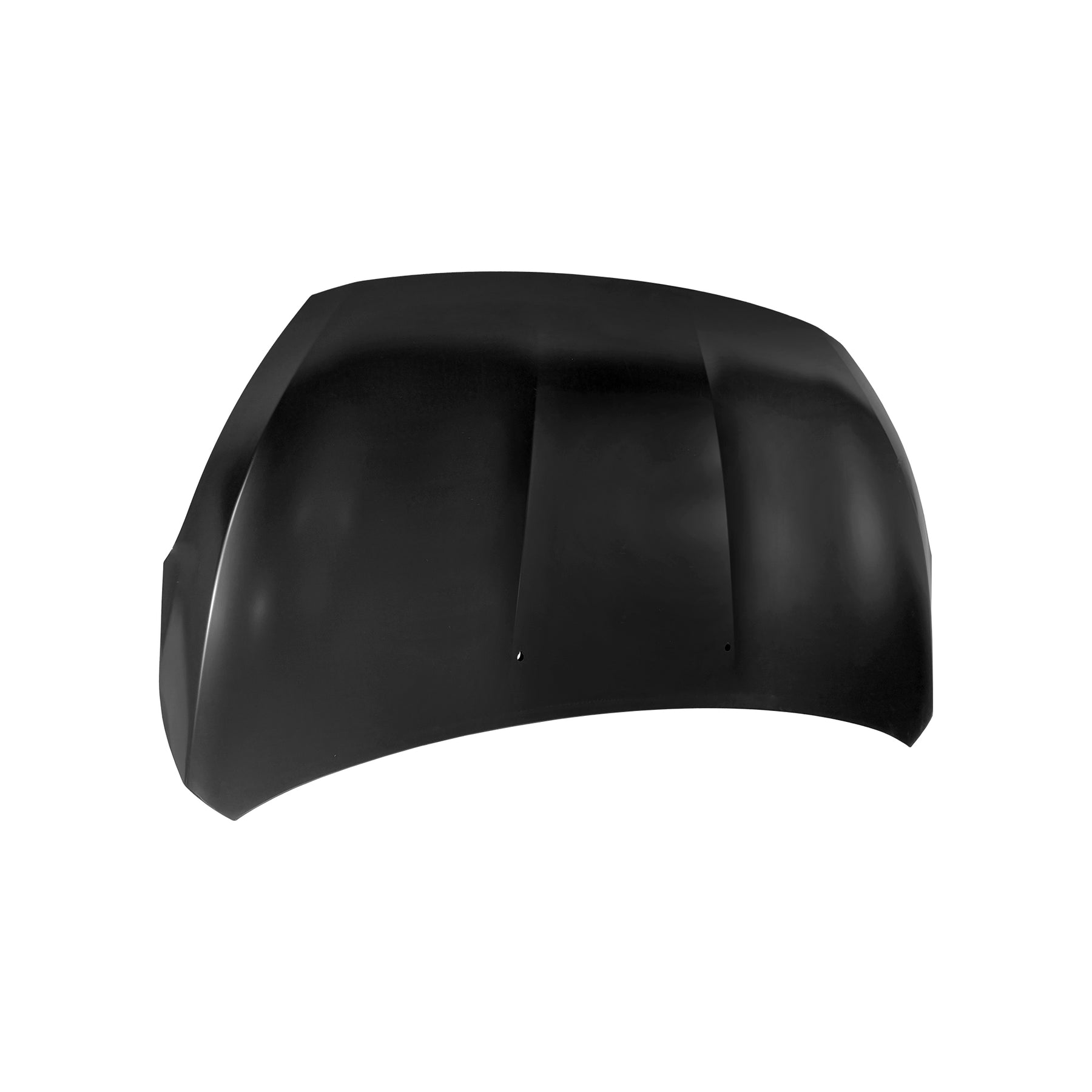 REPLACEMENT HOOD, 2014-, FOR MITSUBISHI ATTRAGE, (STEEL)