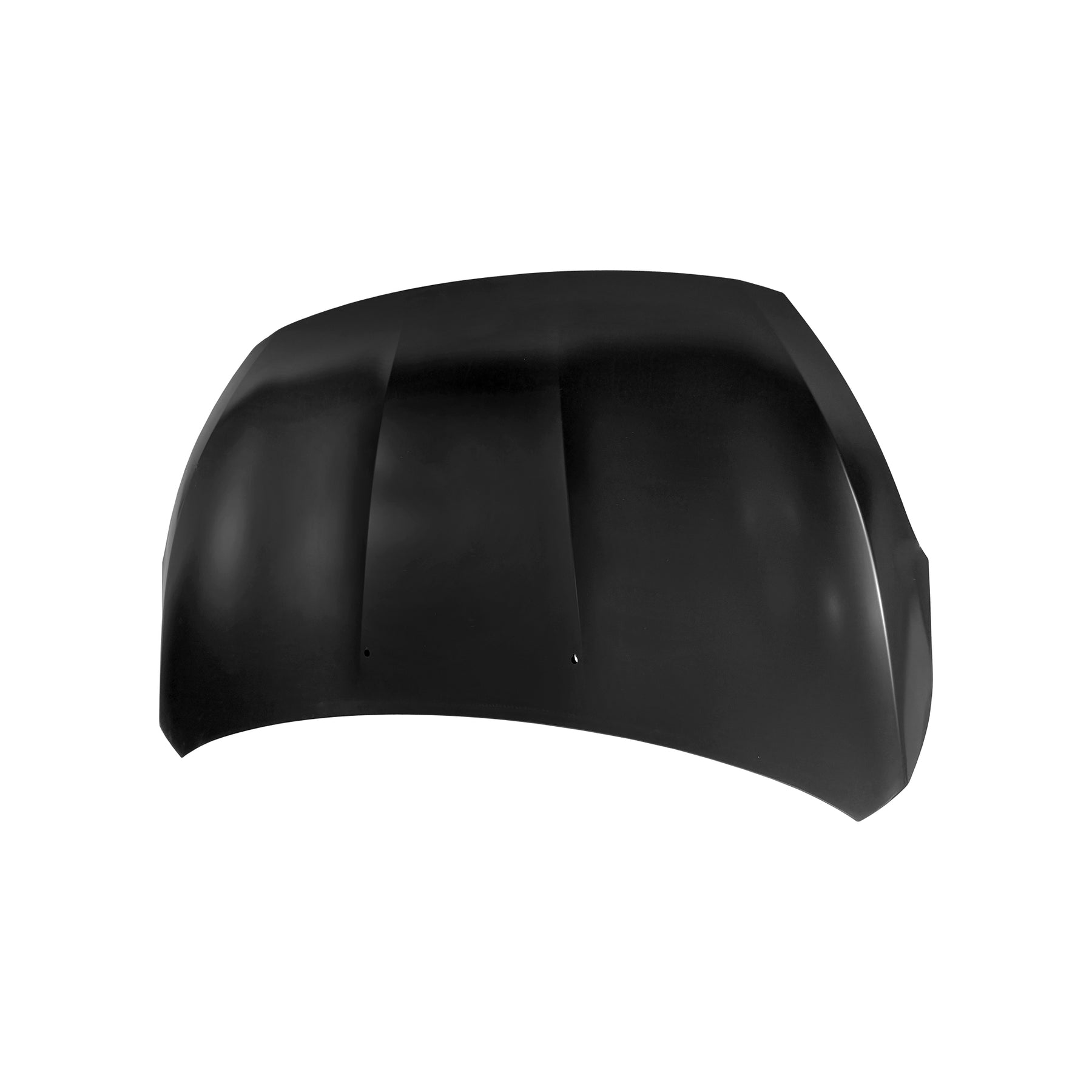 REPLACEMENT HOOD, 2014-, FOR MITSUBISHI ATTRAGE, (STEEL)