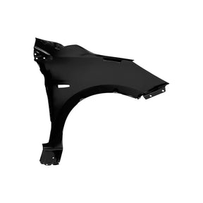 REPLACEMENT FRONT FENDER LH, 2014-, FOR MITSUBISHI ATTRAGE, 5220H941, (STEEL)
