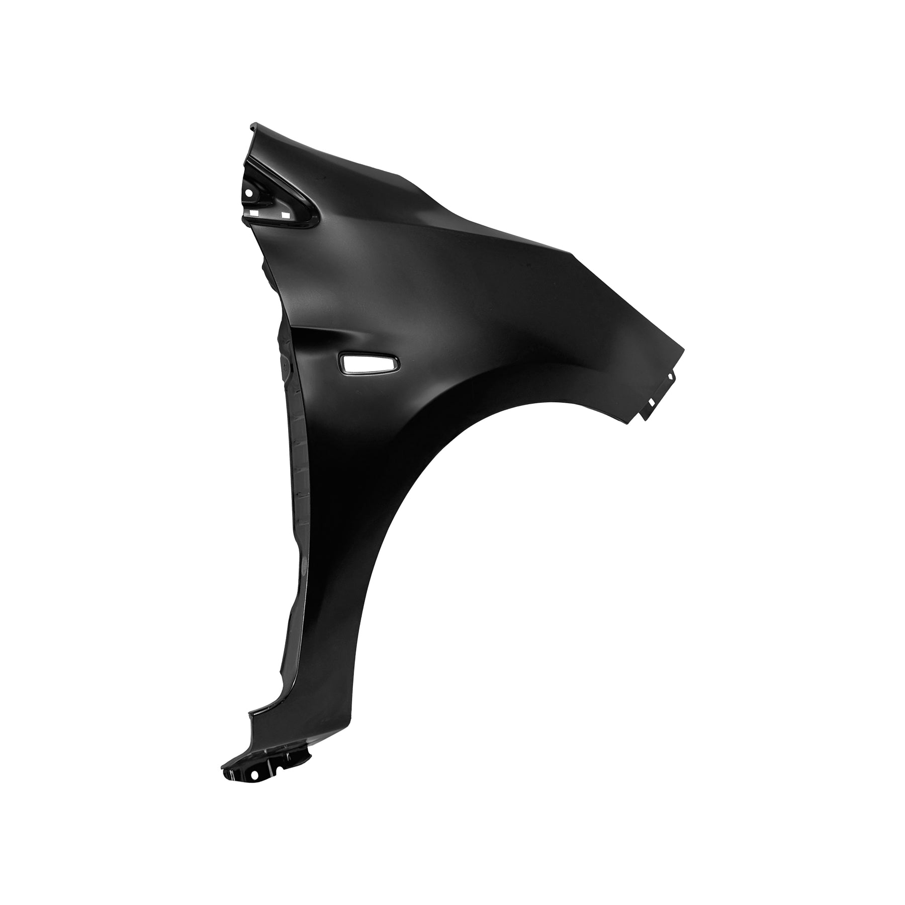 REPLACEMENT FRONT FENDER RH, 2014-, FOR MITSUBISHI ATTRAGE, 5220H942