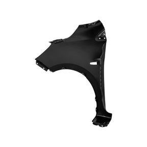 REPLACEMENT FRONT FENDER RH, 2014-, FOR MITSUBISHI ATTRAGE, 5220H942