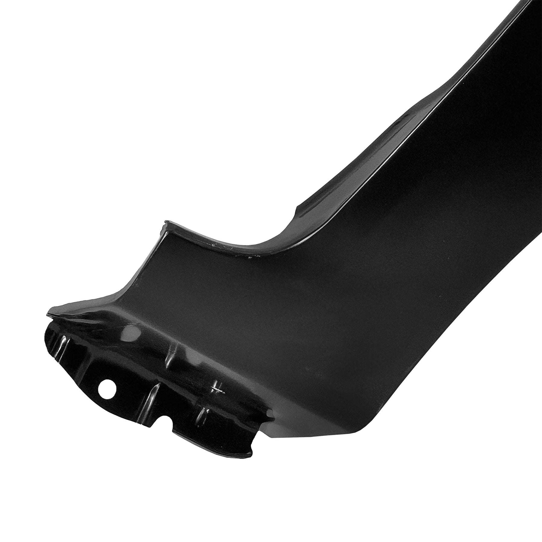 REPLACEMENT FRONT FENDER RH, 2014-, FOR MITSUBISHI ATTRAGE, 5220H942