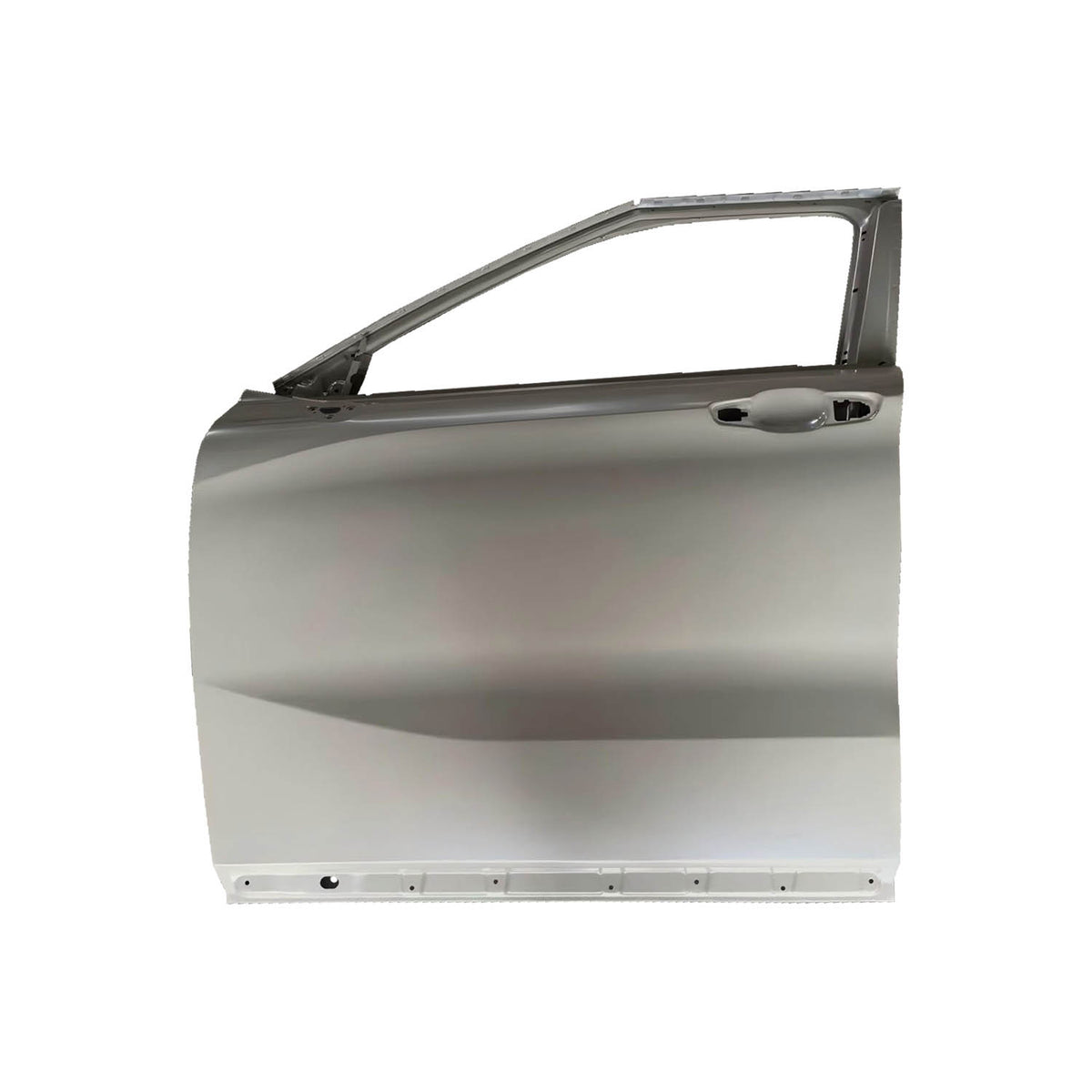 REPLACEMENT FRONT DOOR LH, 2023-, FOR MITSUBISHI OUTLANDER