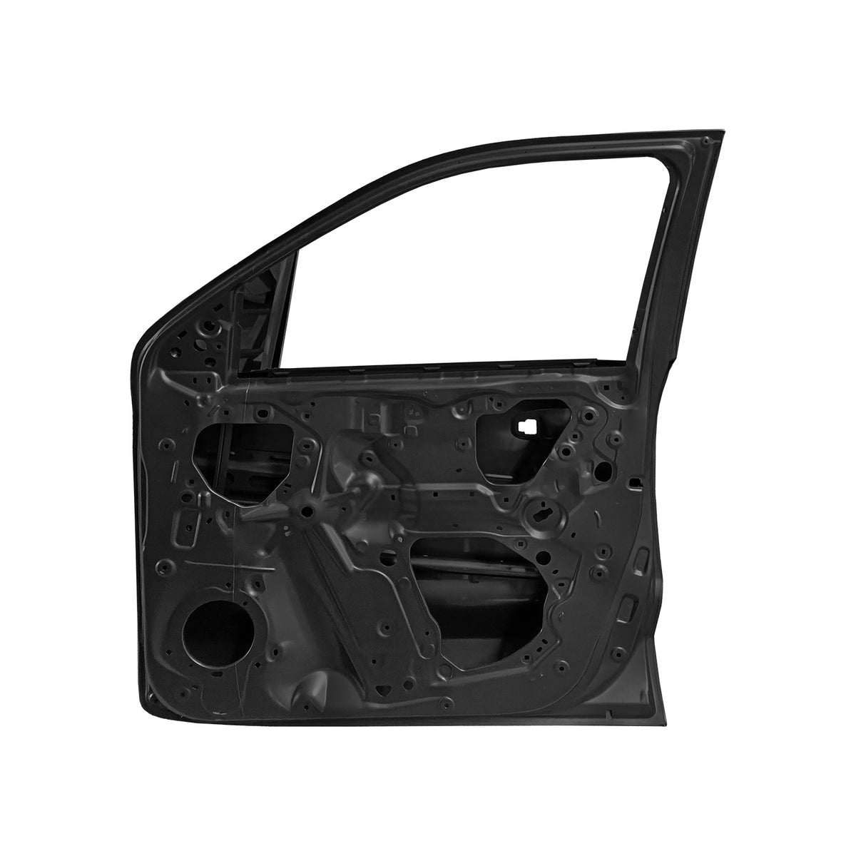 REPLACEMENT FRONT DOOR RH, 2024-, FOR MITSUBISHI L200, 80100A210P