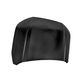 REPLACEMENT HOOD, 2024-, FOR MITSUBISHI L200, 65100A040P, (STEEL)
