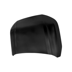 REPLACEMENT HOOD, 2024-, FOR MITSUBISHI L200, 65100A040P, (STEEL)