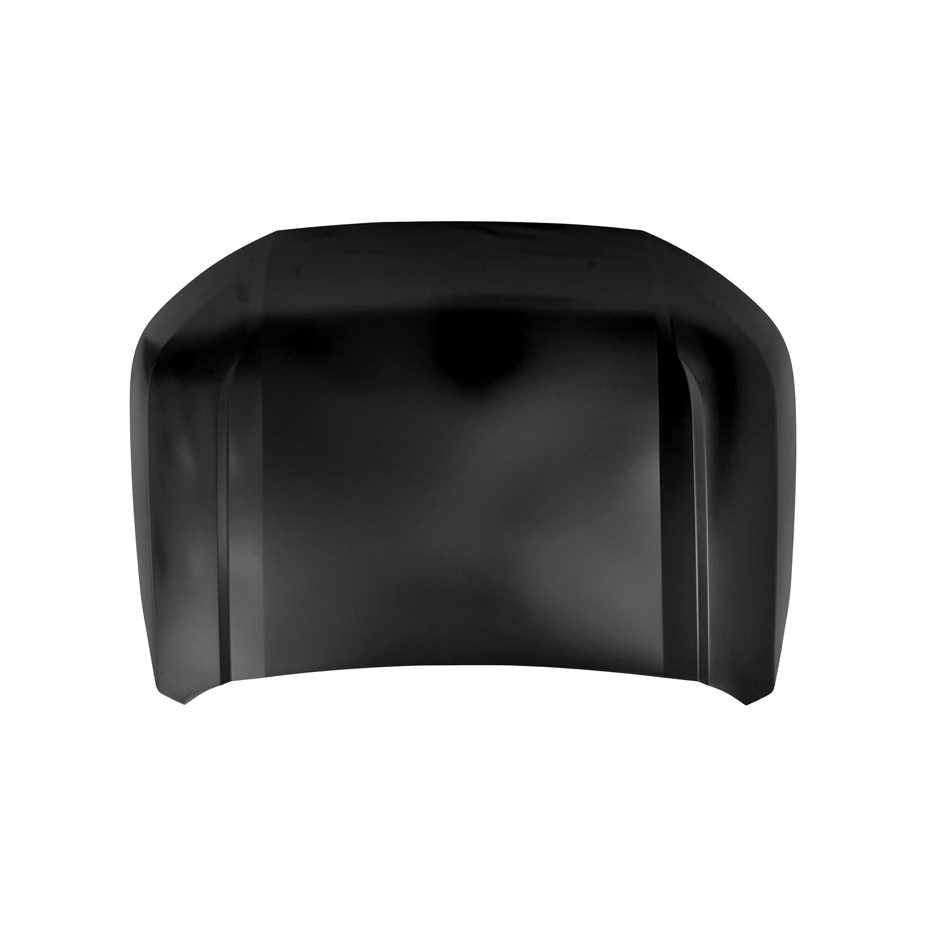 REPLACEMENT HOOD, 2024-, FOR MITSUBISHI L200, 65100A040P, (STEEL)